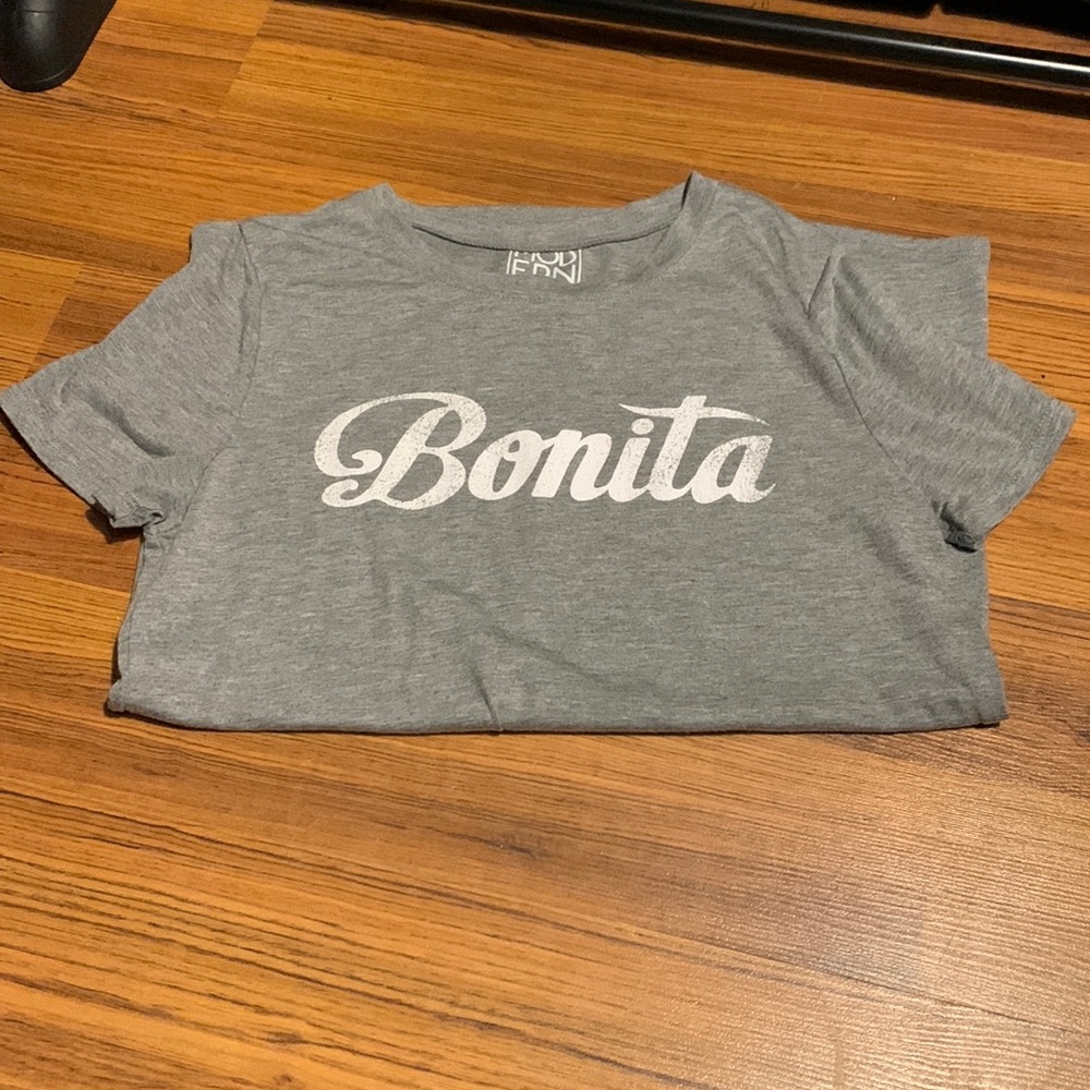Bonita shirt